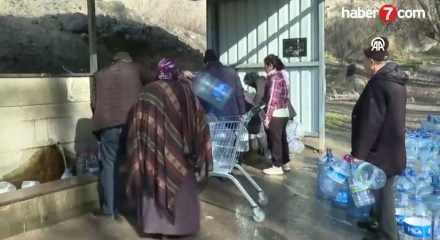 Mansur Yavaş'tan &ccedil;elişkili s&ouml;zler! Hem 'yok' dedi, hem de &ouml;z&uuml;r diledi