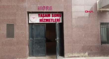 Midyat&rsquo;ta tabancayla vurulan &Ccedil;iğdem Aky&uuml;z gelinliğiyle toprağa verildi