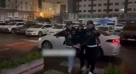 MİT'ten Boyunlar Su&ccedil; &Ouml;rg&uuml;t&uuml;'ne darbe! Meylo' kod adlı Mirhan Ayg&uuml;n Kuzey Irak'ta yakalandı...