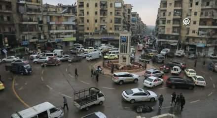 M&uuml;zakere ederken bile silah yığdılar! T&uuml;rkiye ve ABD'nin hamlesi planlarını alt&uuml;st etti