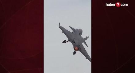 NATO &uuml;lkesinden s&uuml;rpriz teklif: 72 adet savaş u&ccedil;ağı satışına hazırız