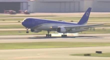 Netanyahu'nun u&ccedil;ağı her savaş &ouml;ncesi olduğu gibi yeniden havalandı