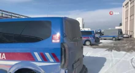 Nevşehir'de 2 yaşındaki Amine'nin kahreden &ouml;l&uuml;m&uuml;: Kafası bazaya sıkıştı!