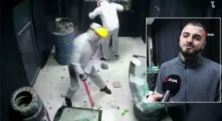 &Ouml;fkesini girişime &ccedil;evirdi! A&ccedil;tığı &ouml;fke evi hi&ccedil; boş kalmıyor