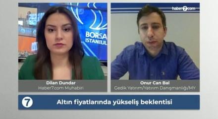 Altında yeni senaryo: Faiz indirimi gecikiyor, g&uuml;venli liman talebi canlı! 