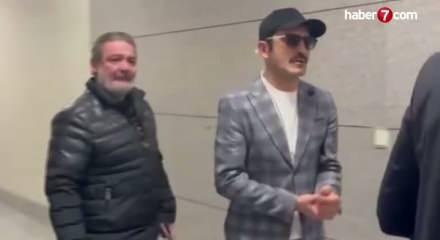 Oyuncu Ufuk Bayraktar, bug&uuml;n hakim karşısına &ccedil;ıkacak