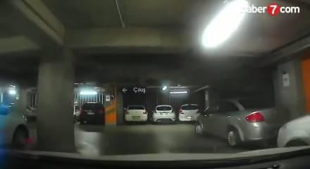 &Ouml;zel hastanelerden 'otopark' vurgunu