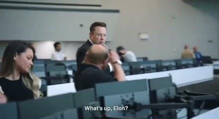 &Ouml;zel yemeğin ilk detayı geldi: ABD 739 milyon dolar ayırdı! Fırlatıldığı anda g&ouml;r&uuml;lecek...