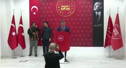 &Ouml;zg&uuml;r &Ouml;zel'den adım adım tasfiye planı! İmamoğlu r&ouml;tuşu!