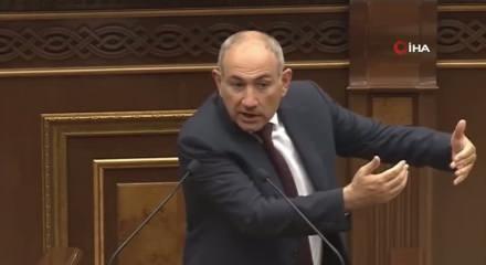 Paşinyan'ın son hamlesi Moskova'yı kızdırdı! 'Bizi g&ouml;zden &ccedil;ıkardılar'