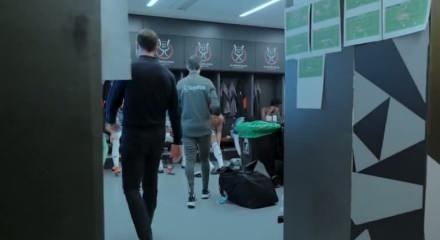 Real Madrid Xabi Alonso ile yollarını ayırdı