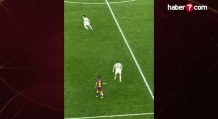 Real Madrid'in yenilgisi sonrası Arda G&uuml;ler &ccedil;ıldırdı!