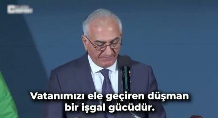 Rıza Pehlevi: İslam Cumhuriyeti İran h&uuml;k&uuml;meti değil d&uuml;şman bir işgal g&uuml;c&uuml;d&uuml;r