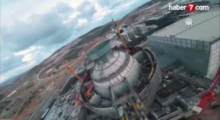 Rosatom Genel M&uuml;d&uuml;r&uuml; Likhachev: "T&uuml;rkiye'de n&uuml;kleeri bu yıl hayata ge&ccedil;irmek i&ccedil;in her şeyi yapacağız"