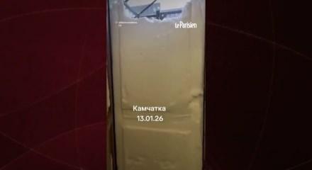 Rusya Kam&ccedil;atka'da kar kalınlığının 3 metreyi aştı