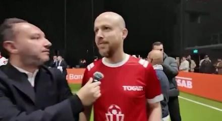 Bilal Erdoğan: Emre Bel&ouml;zoğlu'nu tutabilene aşk olsun