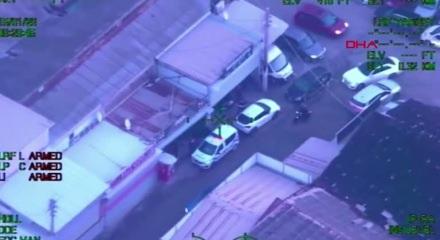 Sanal medyada su&ccedil; &ouml;rg&uuml;tlerini &ouml;venlere operasyon: 325 ş&uuml;pheli yakalandı G&uuml;venlik ● 2026-01-15 17:45:02 ● Ankara ● Ulusal ●