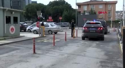 Savcı, hakimi vurmuştu: Olayın detayları ortaya &ccedil;ıktı