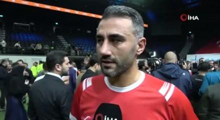 Sel&ccedil;uk Şahin: Guendouzi iyi oynadı ama 30 milyon euro &ccedil;ok y&uuml;ksek