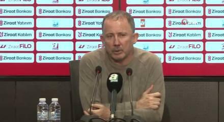 Sergen Yal&ccedil;ın Beşiktaş taraftarına transfer m&uuml;jdesini verdi!