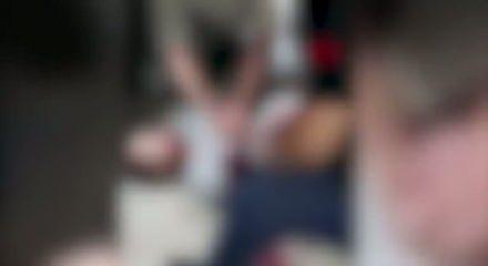 Serik&rsquo;te d&uuml;ğ&uuml;nde işlenen cinayetin sanığına &ouml;m&uuml;r boyu hapis