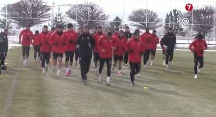 Sivasspor'un hocasına 9 ay ceza!