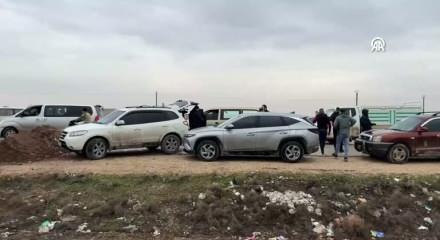 Suriye ordusu Deyr Hafir ve Halep&rsquo;te SDG/YPG&rsquo;yi kısa s&uuml;rede b&ouml;lgeden &ccedil;ıkardı