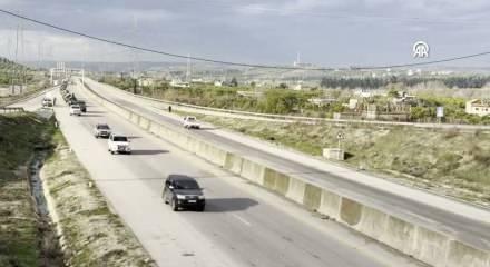 Suriye ordusundan SDG mensuplarına &ccedil;ağrı: Ayrım yapmaksızın kabul edeceğiz!