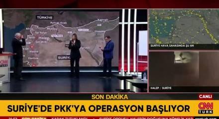 Suriye Ordusu'ndan sivilleri uyardı: Bu b&ouml;lgelerden uzak durun