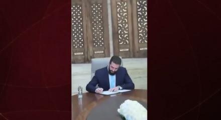 Suriye'nin kuzeydoğusunda ateşkes imzalandı!