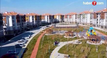 Taşınmaz satışlarında g&uuml;venli &ouml;deme sistemi zorunlu oluyor