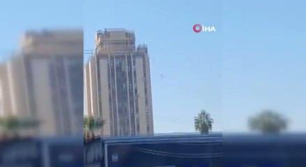 Ter&ouml;r &ouml;rg&uuml;t&uuml; SDG Halep'e saldırı d&uuml;zenledi