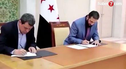 Ter&ouml;rist ele başı Abdi'ye operasyon &ouml;ncesi Valilik teklif edilmiş