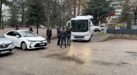 Tokat'taki baba cinayetinde korkun&ccedil; detay:  Babasını &ouml;ld&uuml;rd&uuml;ğ&uuml;n&uuml; kabul etti