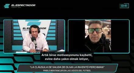 Torreira i&ccedil;in yeni iddia: İyi bir birikim yaptı, artık evine d&ouml;nmek istiyor