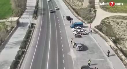 Trafik cezalarında yeni d&ouml;nem!