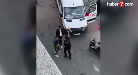 Trafikte yeni d&ouml;nem: Saldırgan s&uuml;r&uuml;c&uuml;ye 180 bin, &ldquo;dur&rdquo; ihtarına uymayana 200 bin lira ceza