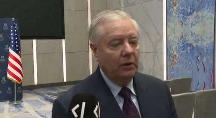 Trump'a en yakın isimden T&uuml;rkiye'ye al&ccedil;ak tehdit: Akıllıca se&ccedil;im yapın