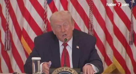 Trump'ın g&uuml;mr&uuml;k hamlesi Avrupa'yı ayağa kaldırdı!