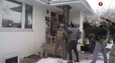 Trump'tan Minnesota'ya a&ccedil;ık tehdit!