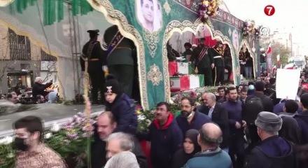 Trump'tan Pehlevi'nin umutlarını s&ouml;nd&uuml;ren a&ccedil;ıklama!