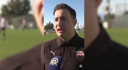 T&uuml;rk profes&ouml;r Polonya ekibi Cracovia'ya asbaşkanı oldu