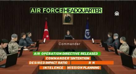 T&uuml;rkiye NATO'ya yazılım ihra&ccedil; etti, Yunanistan'da "sinirler" gerildi