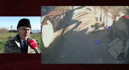 T&uuml;rkiye'nin konuştuğu Silivri'deki ko&ccedil; saldırısı i&ccedil;in uzman isim "Oyunu abartmış, d&uuml;şene vurmuyor" dedi.