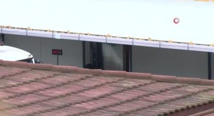 &Uuml;mit Karan dahil 23 ş&uuml;pheli uyuşturucu soruşturmasında adliyeye sevk edildi