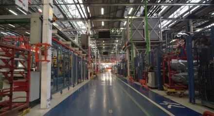 &Uuml;retimi durdurulan Audi fabrikası i&ccedil;in kritik hamle! Tam 7,5 milyon euro kaynak ayrıldı!