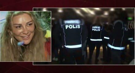 Uyuşturucu soruşturmasında Selen G&ouml;rg&uuml;zel'in ifadesi ortaya &ccedil;ıktı