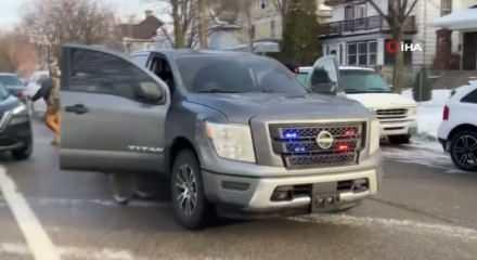 WSJ'den &ccedil;arpıcı rapor: ICE polisleri 6 ayda 13 kez &ouml;l&uuml;mc&uuml;l g&uuml;&ccedil; kullandı