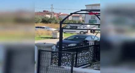 Yalova'da sokak ortasında eşini &ouml;ld&uuml;ren zanlı i&ccedil;in ağırlaştırılmış m&uuml;ebbet hapsi istendi