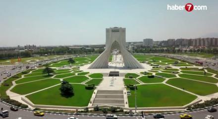 Yeni Zelanda, Tahran B&uuml;y&uuml;kel&ccedil;iliğini ge&ccedil;ici olarak kapattı